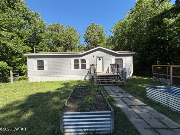 24265 Highway 18 N, Toone, TN 38381