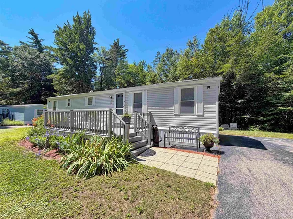 15 Loon Mountain Lane, Conway, NH 03813