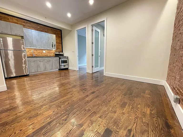 2156A Fulton St #2A — Photo 1