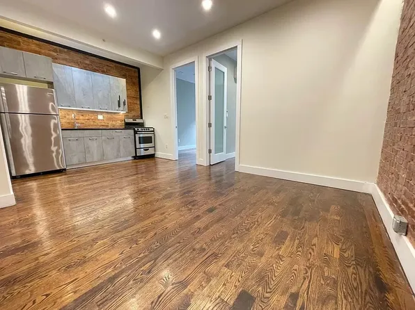 2156a Fulton Street image 1 of 7