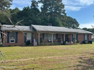 612 Turner Swamp Rd, Fremont, NC 27830