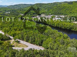 27 Canton Rd, Rumford, ME 04276