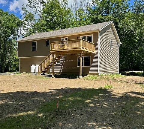 4th image of 105 Bushville Road