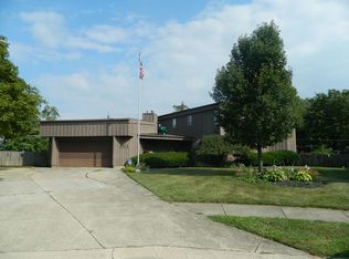 2912 Hazelwood Ave, Fort Wayne, IN