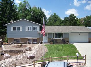 1738 Wooten Rd, Colorado Springs, CO 80915