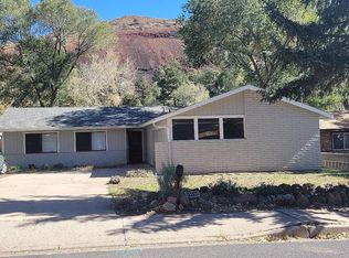 6160 N Mountaineer Rd, Flagstaff, AZ 86004