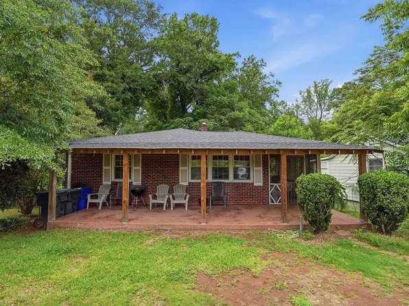 216 Glenn Rd, Greenville, SC 29607