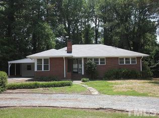 605 Fairfield Rd, Durham, NC 27704