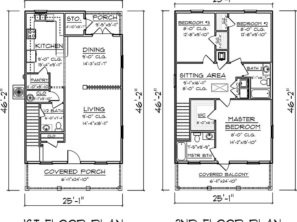 Elevation Image 1.