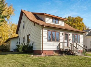 713 E 5th St, Marshfield, WI 54449
