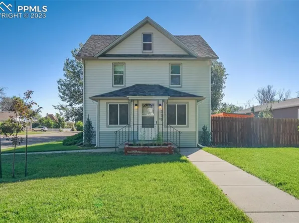 390 C Ave, Limon, CO 80828