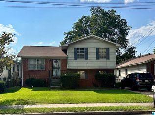 1824 13th Pl SW, Birmingham, AL 35211
