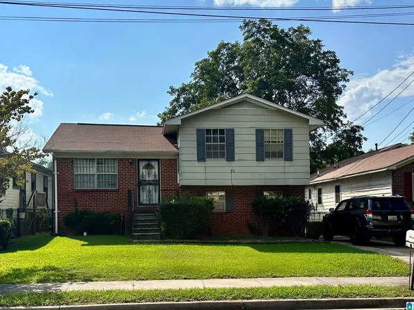 1824 13th Pl SW, Birmingham, AL 35211