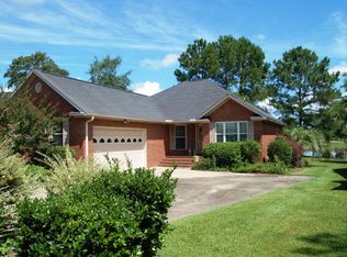 1312 Blue Heron Point, Manning, SC 29102