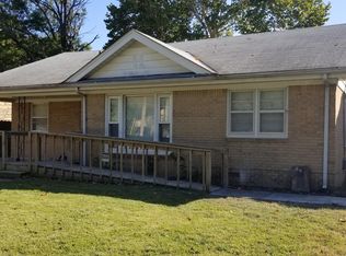 2319 E Stafford St, Wichita, KS 67211