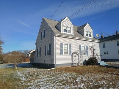 30 Lake Street, Middletown, CT, 06457