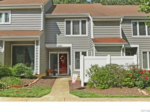 1421 Sycamore Mews Cir, Midlothian, VA 23113