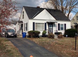 1230 E 25th Ave, Columbus, OH 43211