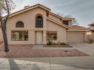 4437 E Annette Dr, Phoenix, AZ 85032