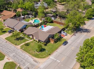 1900 Winewood Ln #A, Arlington, TX 76013