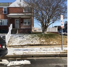 633 Aldworth Rd, Baltimore, MD 21222