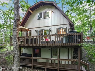 2107 Yorkshire Ct, Bushkill, PA, 18324