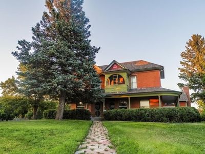 1001 Lincoln St, Rocky Ford, CO, 81067