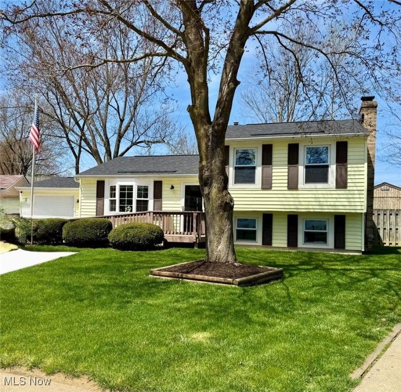 Real estate listing image