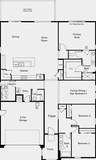 2nd image of 8089 Gwinn Cir