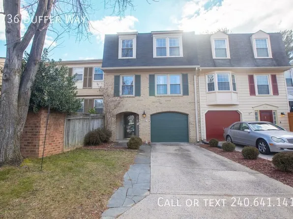 9736 Duffer Way, Montgomery Village, MD 20886