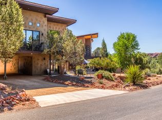 415 Chavez Ranch Rd, Sedona, AZ 86336