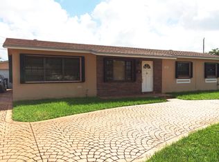 3301 SW 123rd Ct, Miami, FL 33175