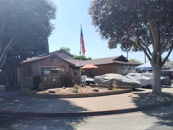 1212 Drayton Ave, Tustin, CA 92780