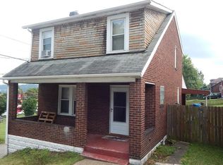 306 Glenn St, West Mifflin, PA