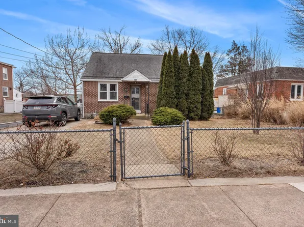 706 Central Ave, Primos, PA 19018