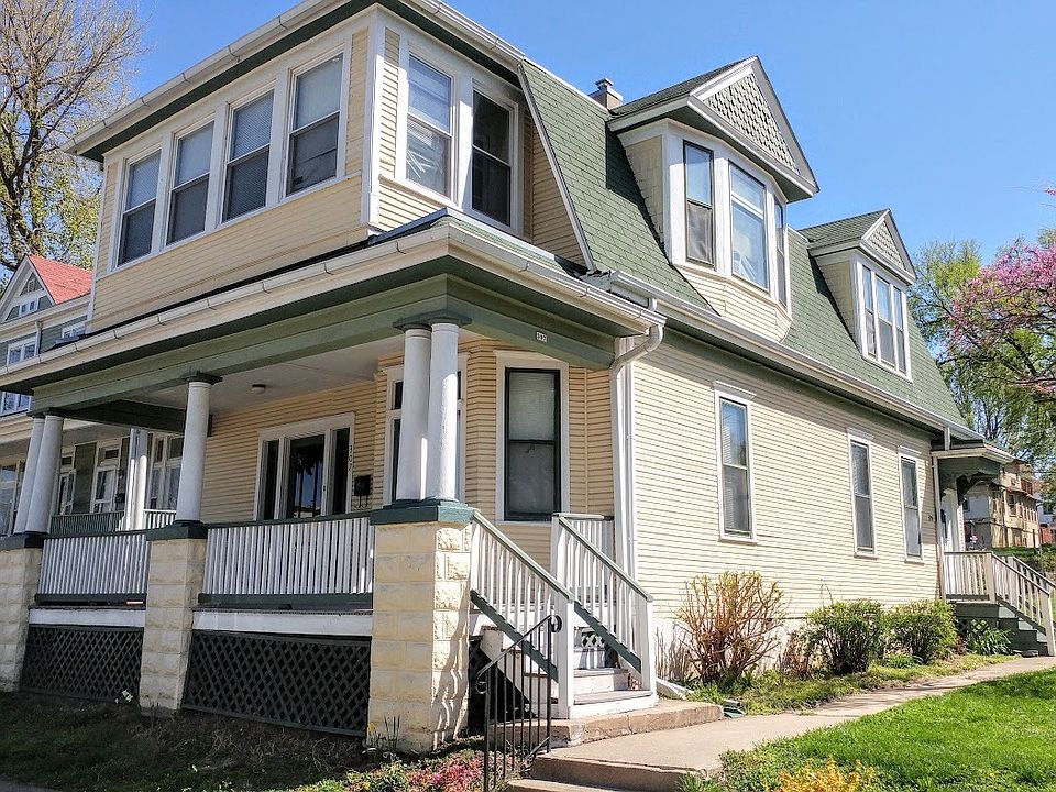 305 N 16th st. 305 N 16th St Saint Joseph MO Zillow