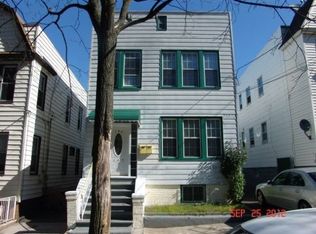 152 Carlton Ave, Jersey City, NJ 07306