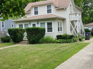 2805 Emmaus Ave #2, Zion, IL