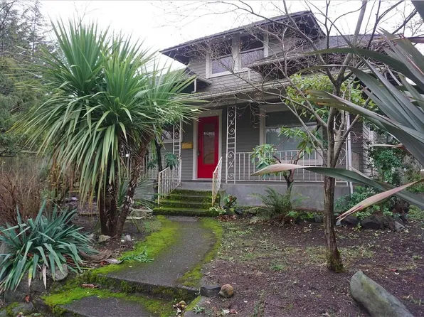 2857 NW 58th St, Seattle, WA 98107
