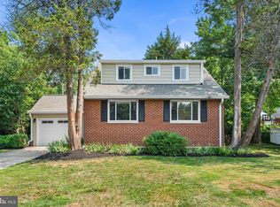 5313 Taney Ave, Alexandria, VA 22304