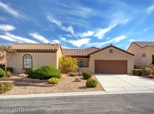 2152 Bliss Corner St, Henderson, NV 89044