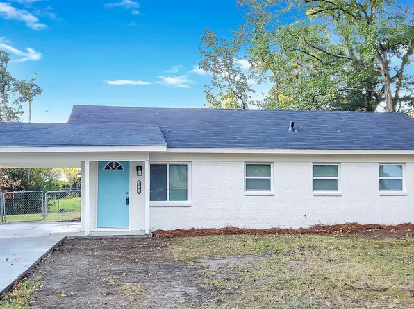 1602 Sylvester Dr, Savannah, GA 31415