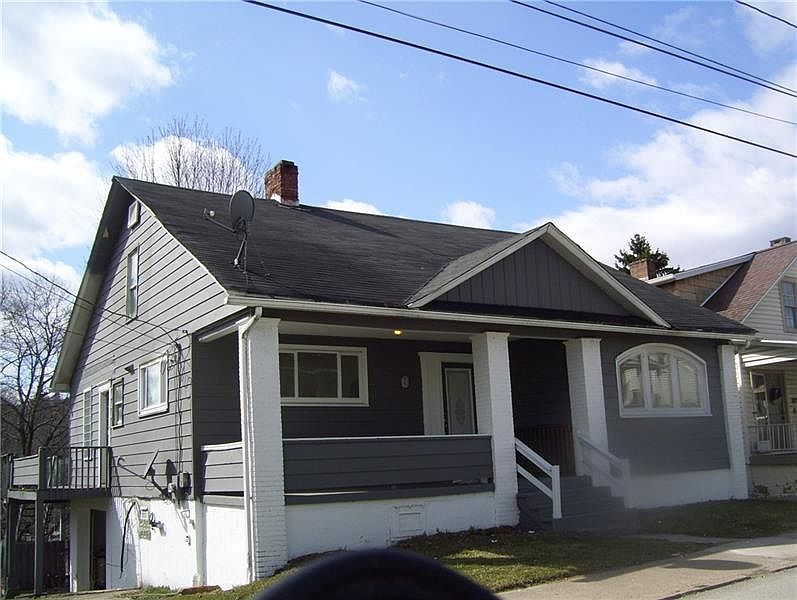 140 S Hamilton Ave, Greensburg, PA 15601 Zillow