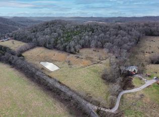 27.52 Rock Springs Rd, Buffalo Valley, TN 38548
