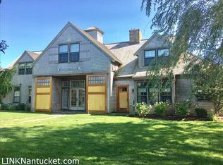 96 W Chester St, Nantucket, MA 02554
