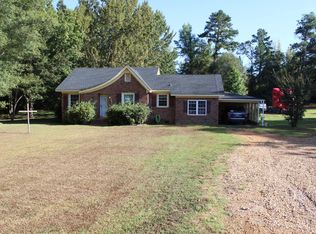 1659 Tabernacle Rd, Columbus, MS 39702