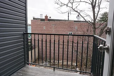 Rented by Lofts and Flats LLC