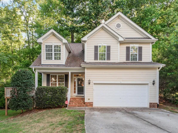 6429 Westbourgh Dr, Raleigh, NC 27612