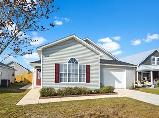 6612 Lake Joanna Cir, Panama City, FL 32404