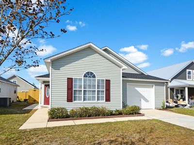 6612 Lake Joanna Cir, Panama City, FL, 32404